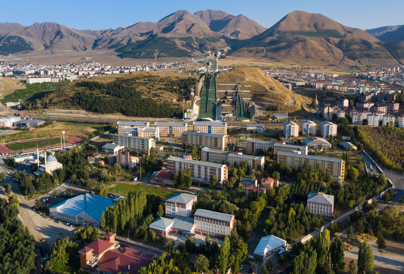 Ataturk University