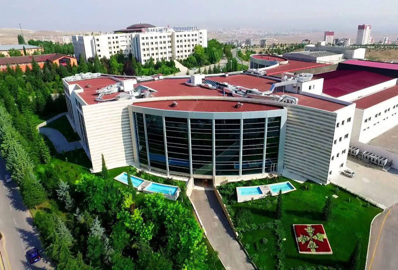 Basskent University