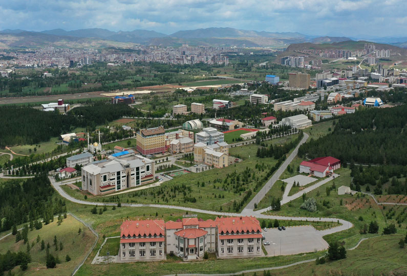Cumhuriyet Sivas University