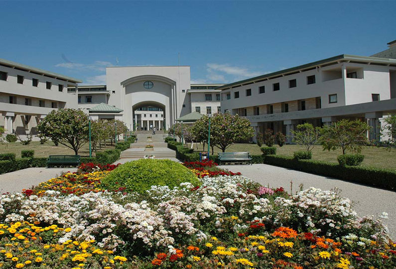 Mercin University
