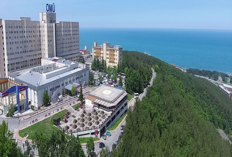 Ondokuz Mayıs University